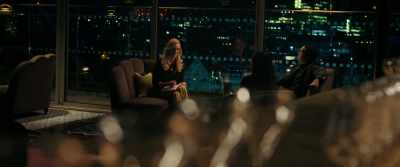 [sighs] - The Man Who Fell to Earth