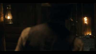 [sighs] - Billy the Kid