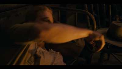 [sighs] - Billy the Kid