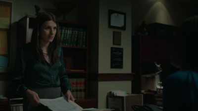 [sighs] - The Girl from Plainville