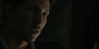 [sighs] - No Exit