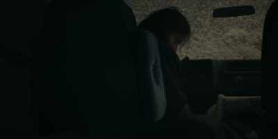 [sighs] - No Exit