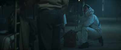 [sighs] - The Bunker Game