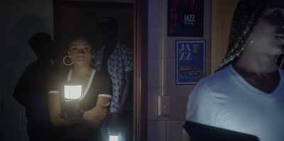 [SIGHS] - All American: Homecoming
