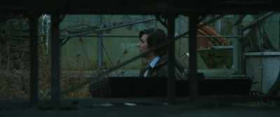 [sighs] - Severance