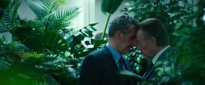 [sighs] - Severance