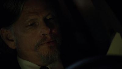[SIGHS] - Sons of Anarchy