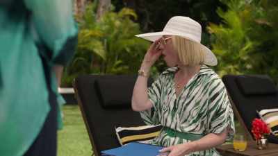 - [sighs] - Mystery Island: Winner Takes All