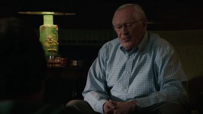 (sighs) - Blue Bloods