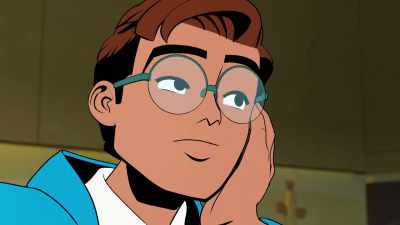 [sighs] - Your Friendly Neighborhood Spider-Man