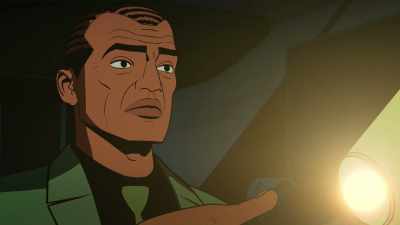[sighs] - Your Friendly Neighborhood Spider-Man