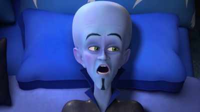 (sighs) - Megamind vs. the Doom Syndicate