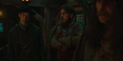 [sighs] - The Completely Made-Up Adventures of Dick Turpin