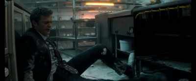 [sighs] - Novocaine