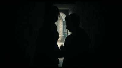[sighs] - A Thousand Blows