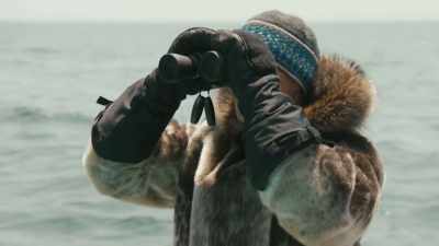 (sighs) - North of North