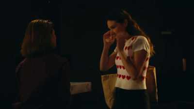 [sighs] - The Holiday Club