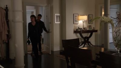 [sighs] - Blue Bloods