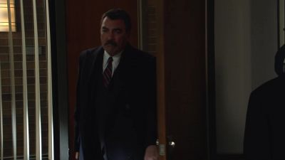 (sighs) - Blue Bloods