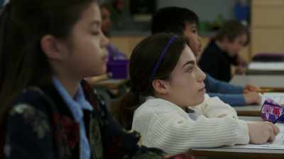 [sighs] - The Bad Orphan