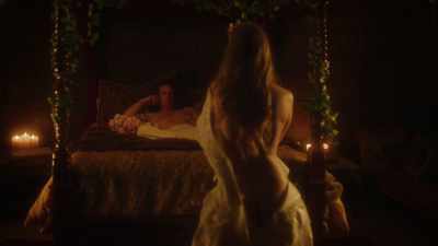 [sighs] - Cinderella's Revenge