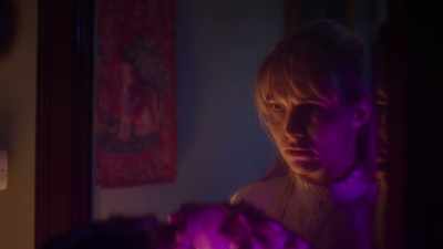 [sighs] - Cinderella's Revenge