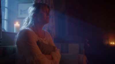 [sighs] - Cinderella's Revenge