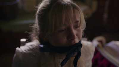 [sighs] - Cinderella's Revenge