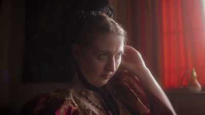 [sighs] - Cinderella's Revenge