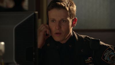 (sighs) - Blue Bloods