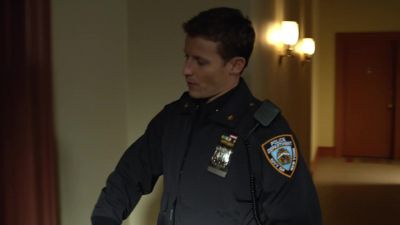 (sighs) - Blue Bloods
