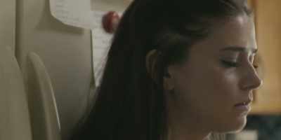 [sighs] - Dexter: Original Sin