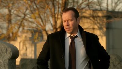 (sighs) - Blue Bloods