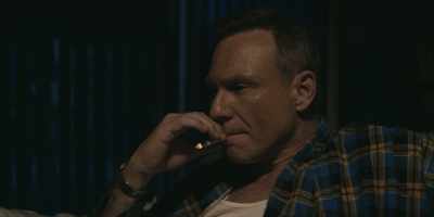 [sighs] - Dexter: Original Sin