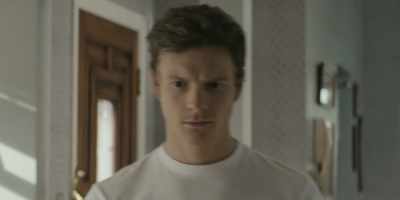 [sighs] - Dexter: Original Sin