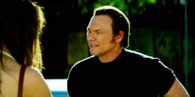 [sighs] - Dexter: Original Sin