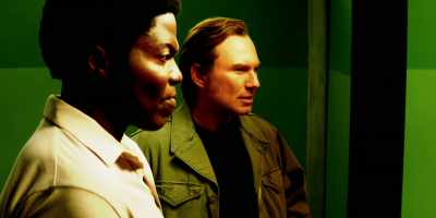 [sighs] - Dexter: Original Sin