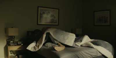 [sighs] - Dexter: Original Sin