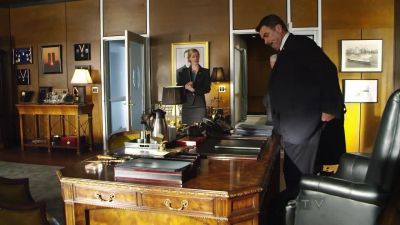 (sighs) - Blue Bloods