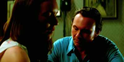 [sighs] - Dexter: Original Sin