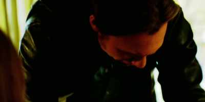 [sighs] - Dexter: Original Sin