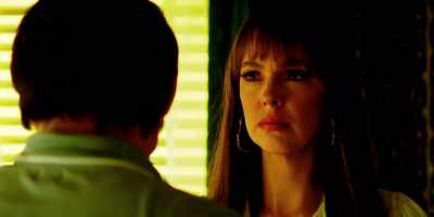 [sighs] - Dexter: Original Sin