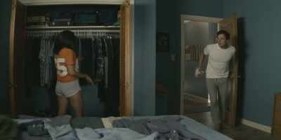[sighs] - Dexter: Original Sin