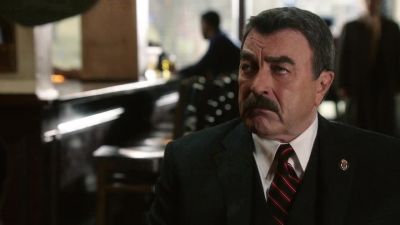 (sighs) - Blue Bloods