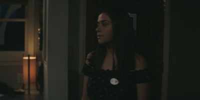 [sighs] - Dexter: Original Sin
