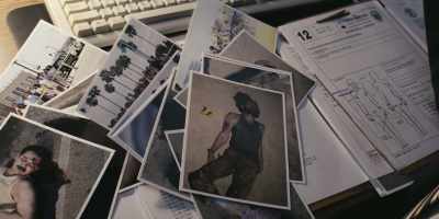 [sighs] - Dexter: Original Sin