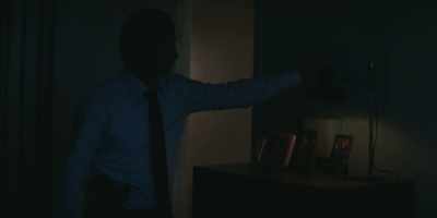 [sighs] - Dexter: Original Sin