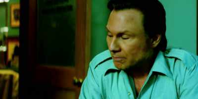 [sighs] - Dexter: Original Sin