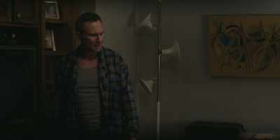 [sighs] - Dexter: Original Sin