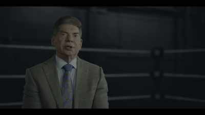 [sighs] - Mr. McMahon